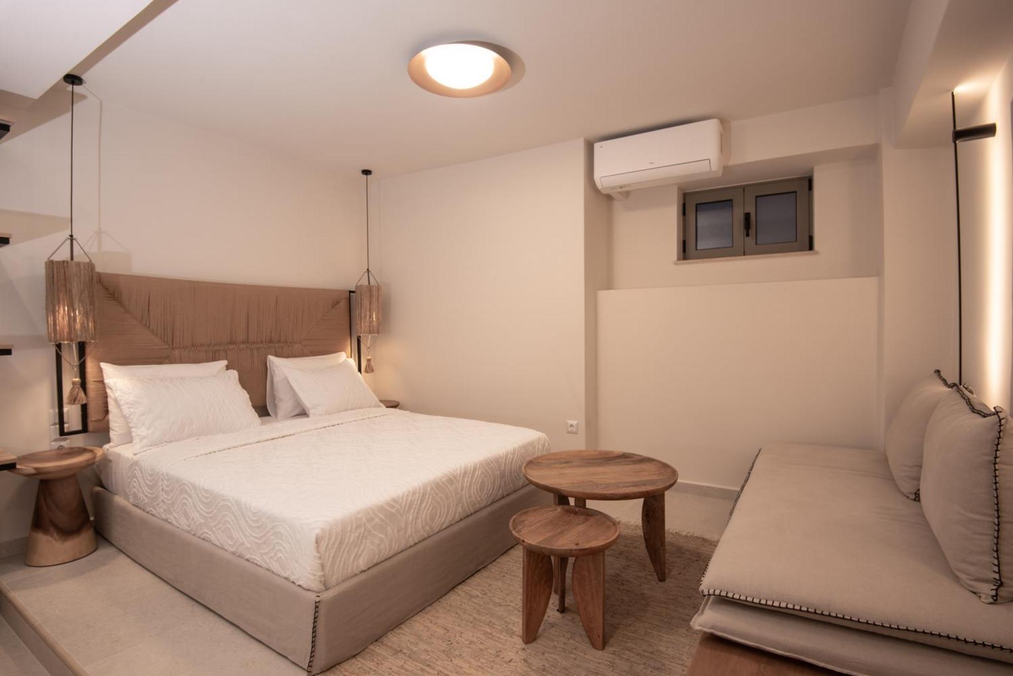 Mygema Boutique Home Kalymnos Town Exterior photo